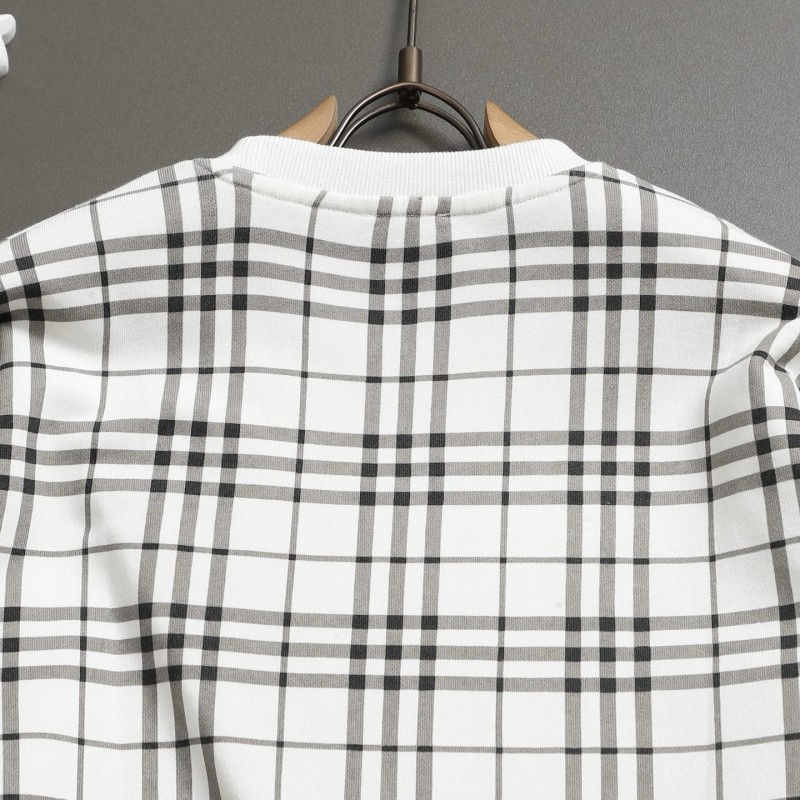 Burberry Unisex Sweater