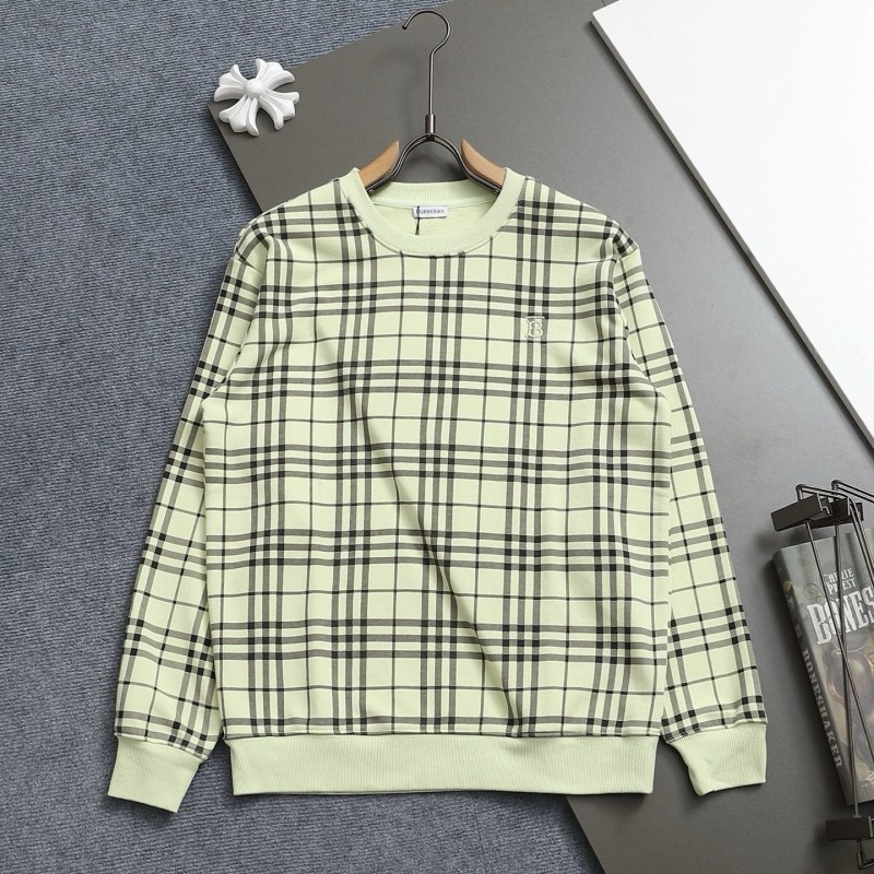 Burberry Unisex Sweater