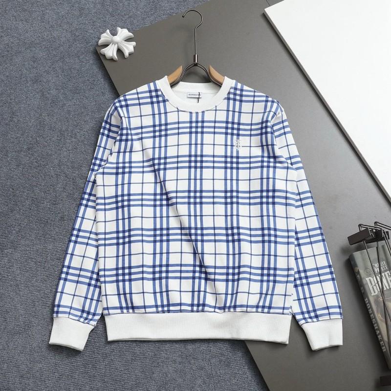 Burberry Unisex Sweater