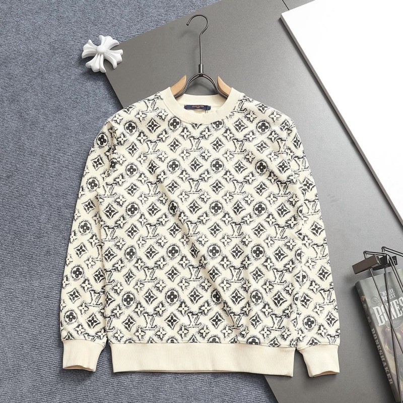 LV Unisex Sweater