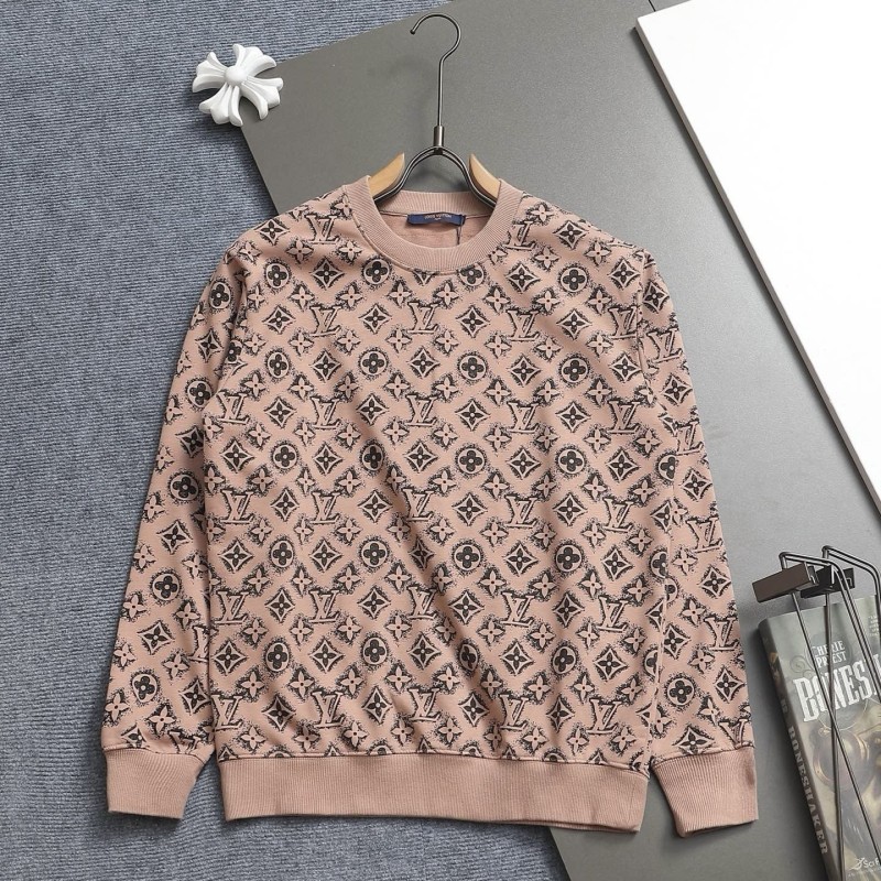 LV Unisex Sweater
