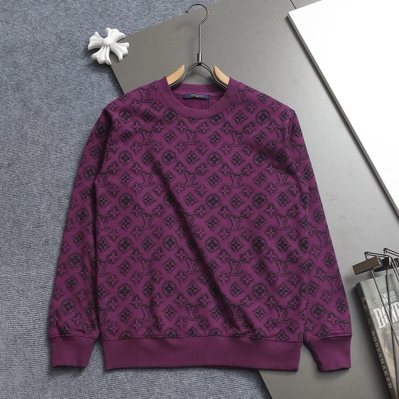 LV Unisex Sweater
