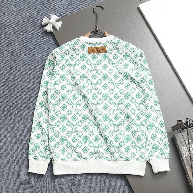 LV Unisex Sweater