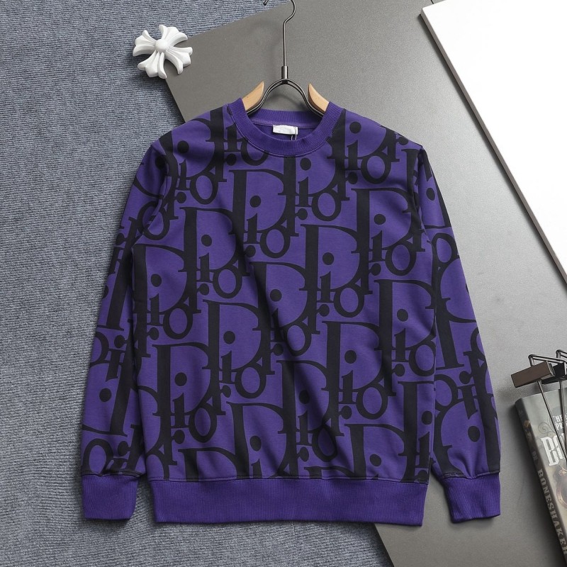Dior Unisex Sweater