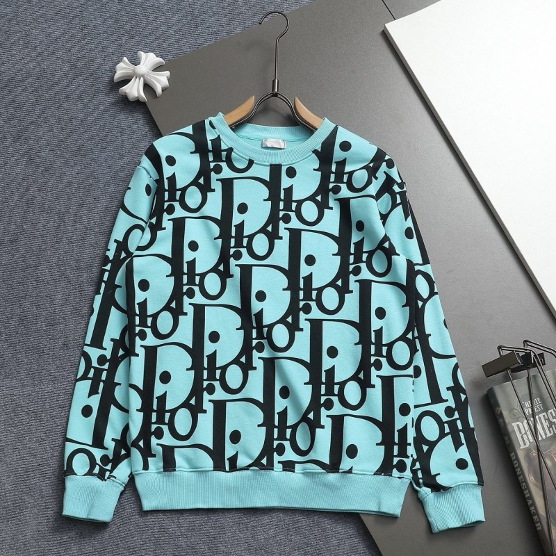 Dior Unisex Sweater