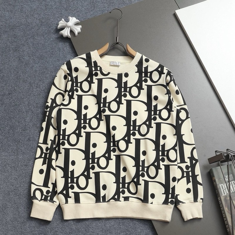 Dior Unisex Sweater