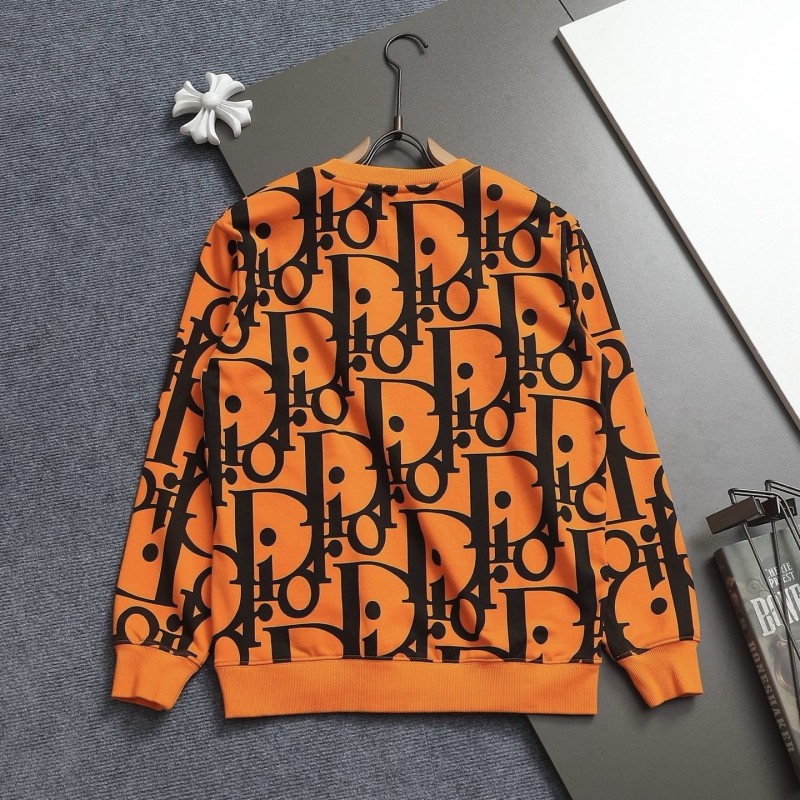 Dior Unisex Sweater