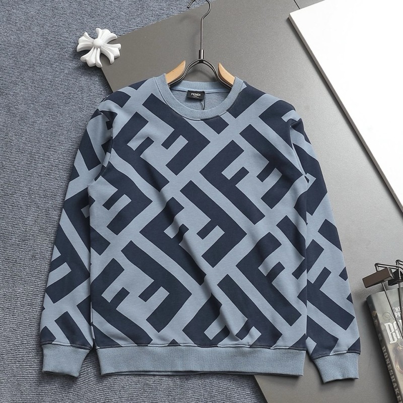 Fendi Unisex Sweater
