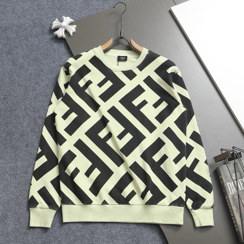 Fendi Unisex Sweater