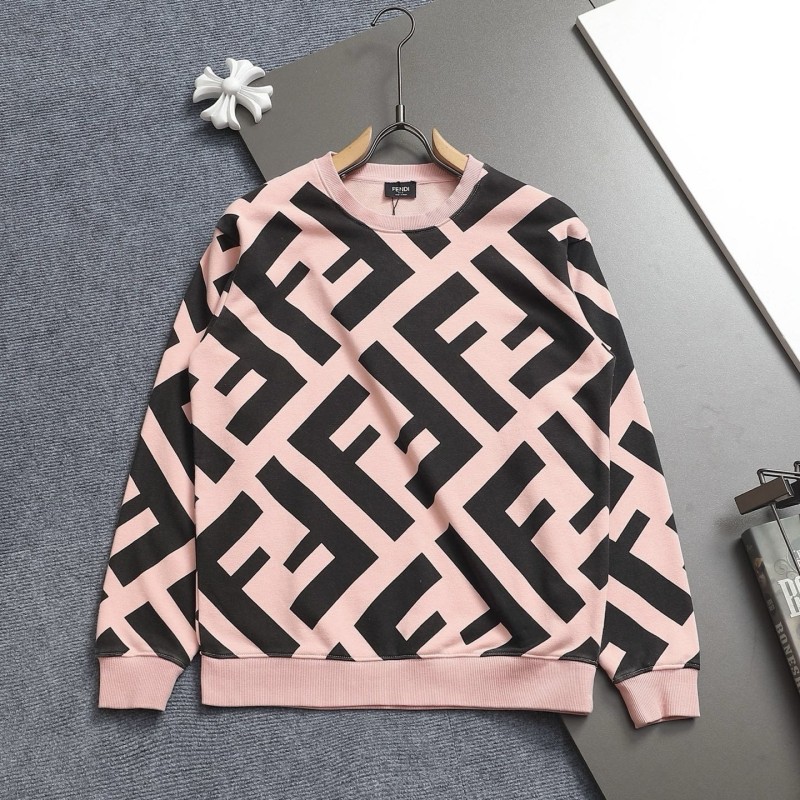 Fendi Unisex Sweater