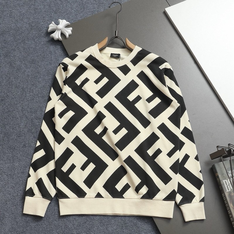 Fendi Unisex Sweater