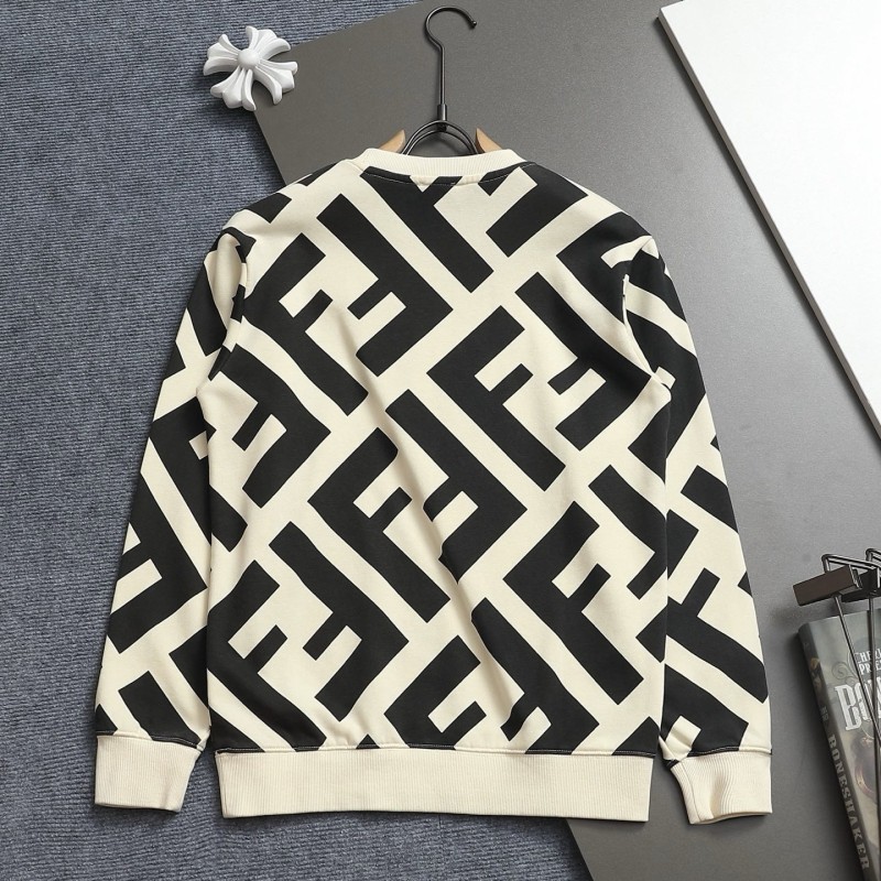 Fendi Unisex Sweater