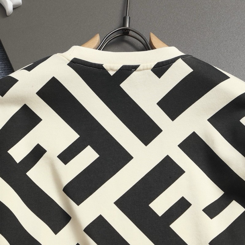 Fendi Unisex Sweater