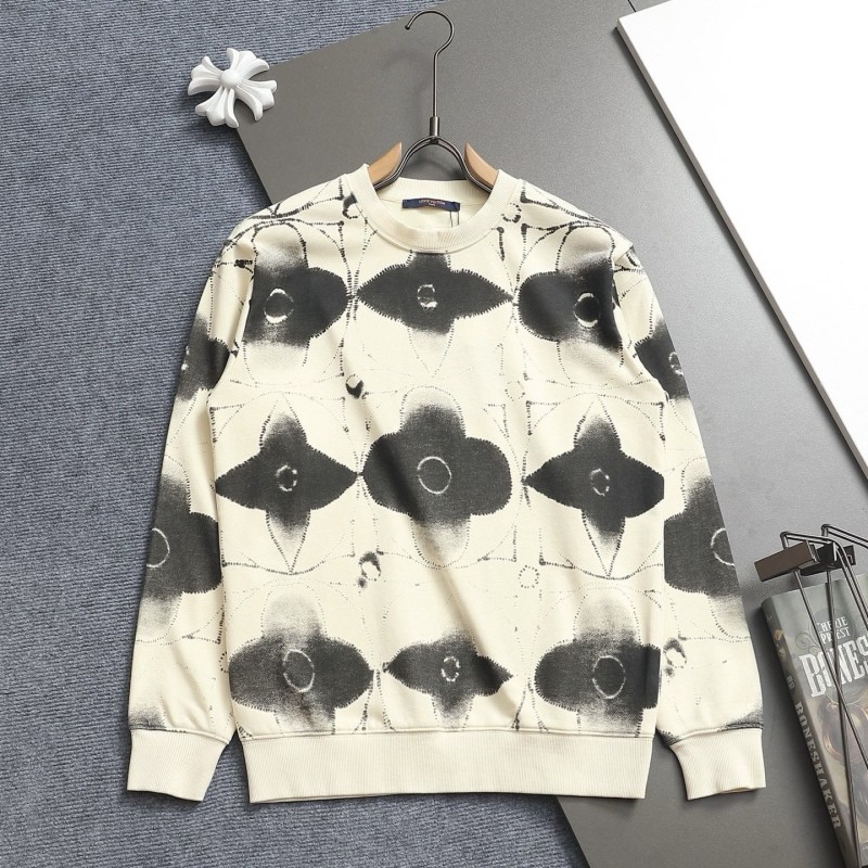 LV Unisex Sweater