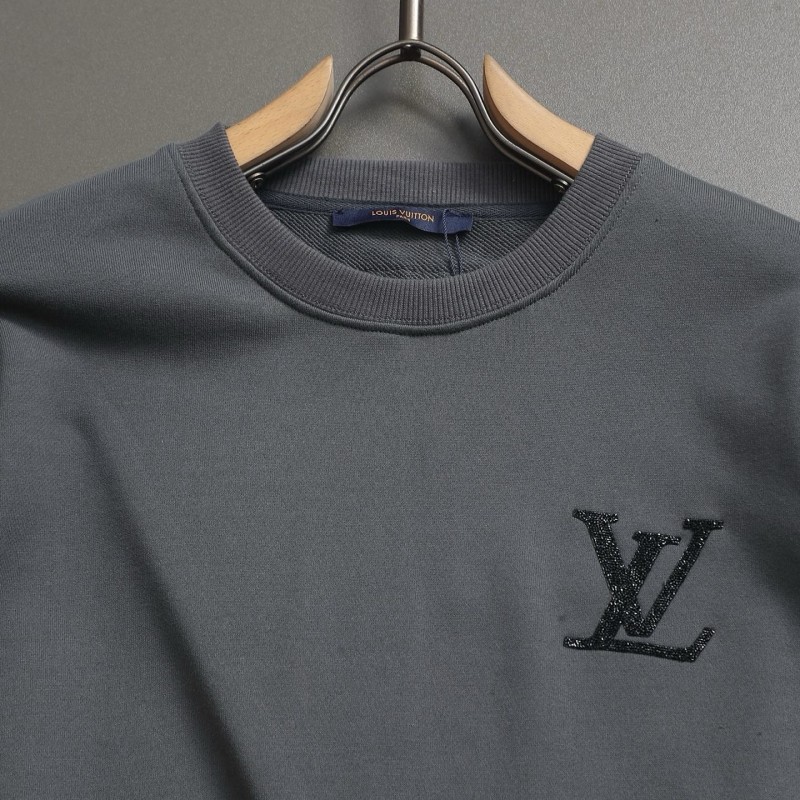 LV Unisex Sweater