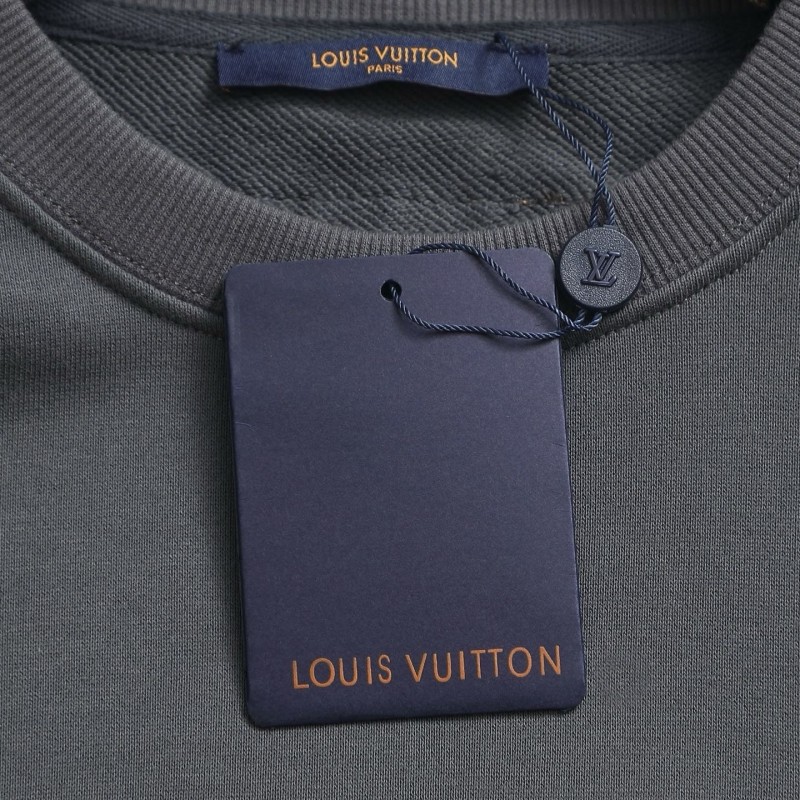 LV Unisex Sweater