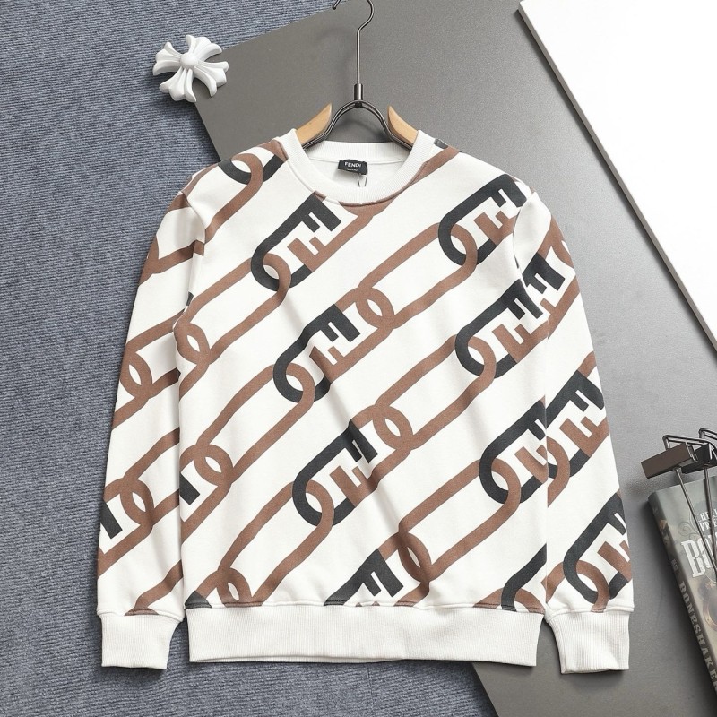 Fendi Unisex Sweater