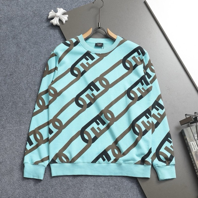 Fendi Unisex Sweater