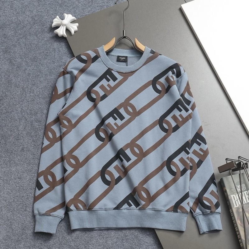 Fendi Unisex Sweater