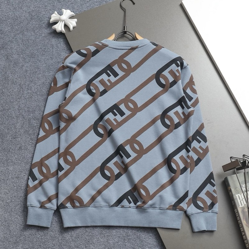 Fendi Unisex Sweater