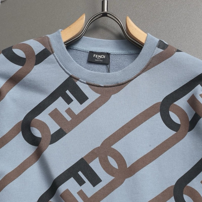 Fendi Unisex Sweater