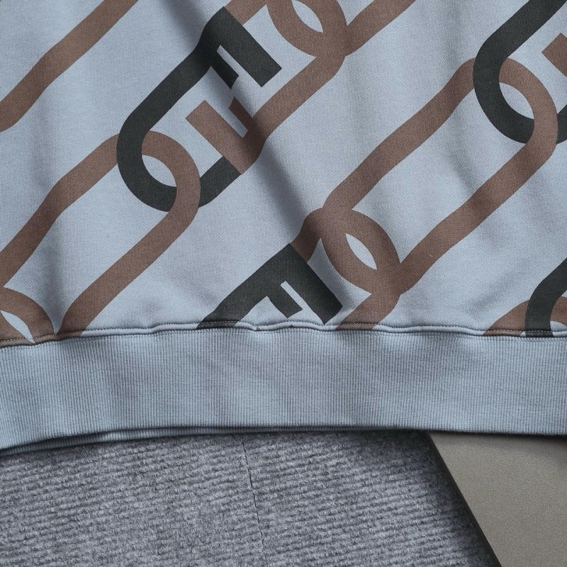 Fendi Unisex Sweater