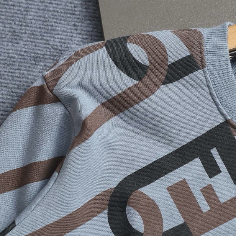 Fendi Unisex Sweater