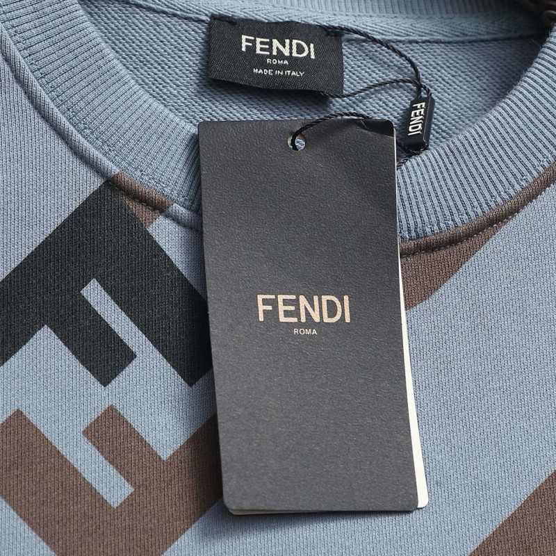 Fendi Unisex Sweater