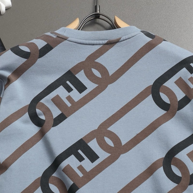 Fendi Unisex Sweater