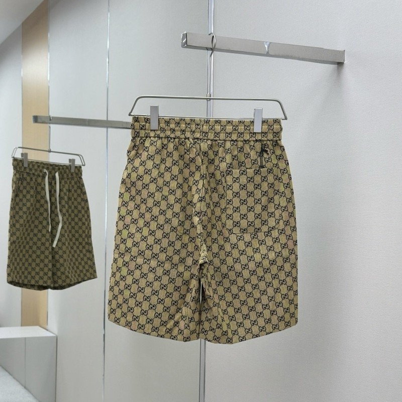 Gucci Shorts 