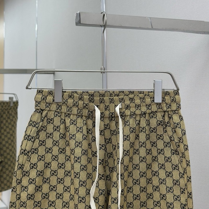 Gucci Shorts 