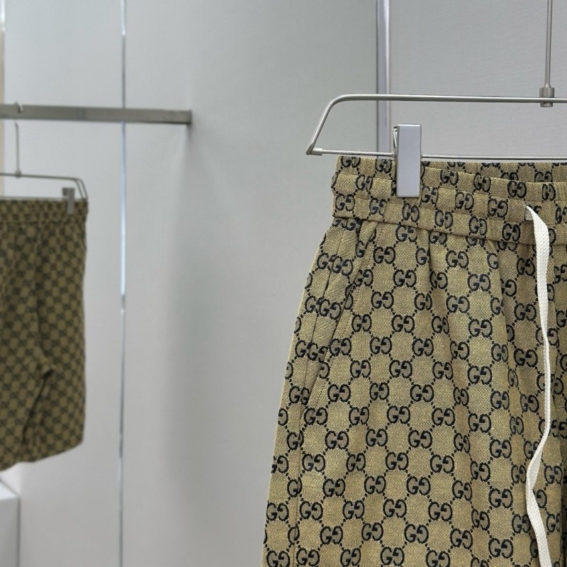 Gucci Shorts 