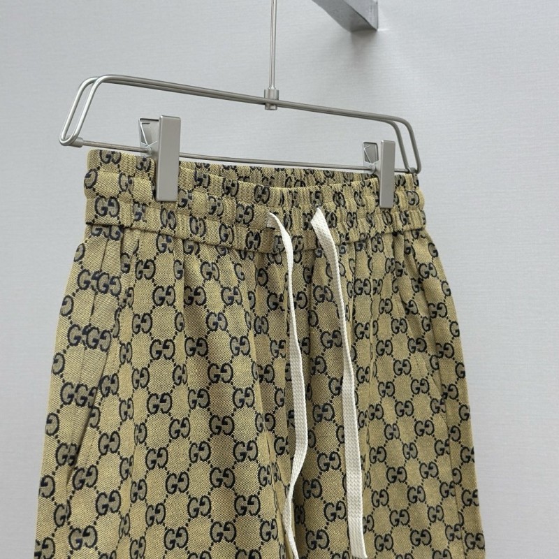 Gucci Shorts 