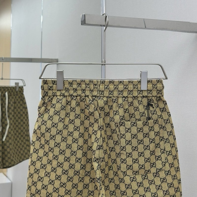 Gucci Shorts 