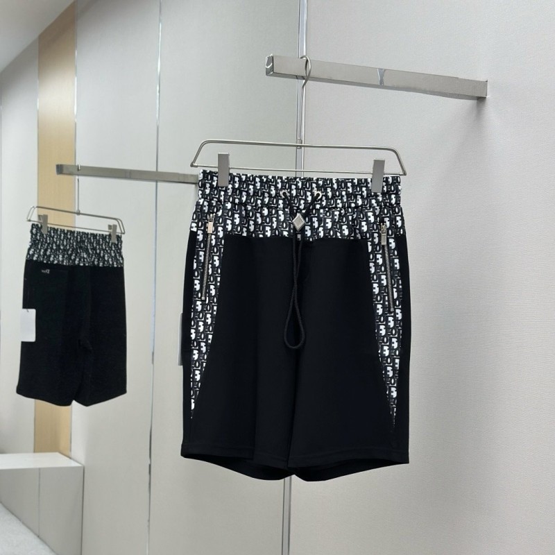 Dior Shorts 