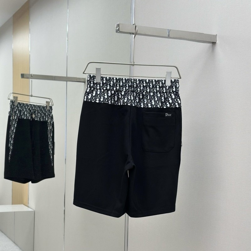 Dior Shorts 