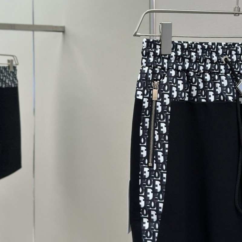 Dior Shorts 