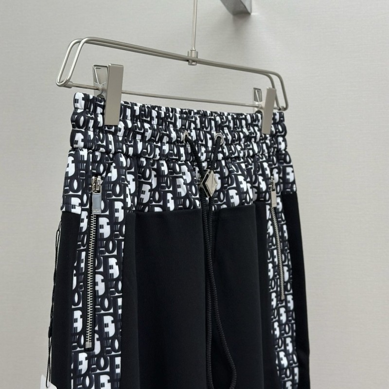 Dior Shorts 