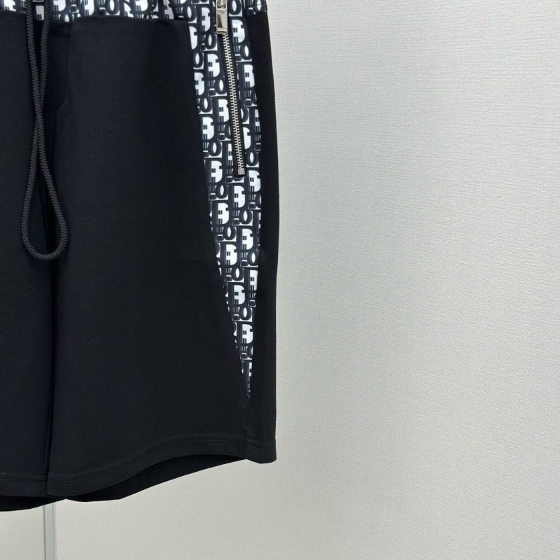 Dior Shorts 