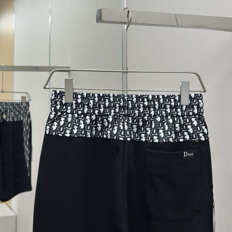 Dior Shorts 