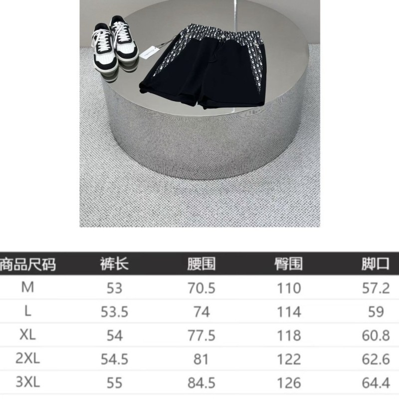 Dior Shorts 