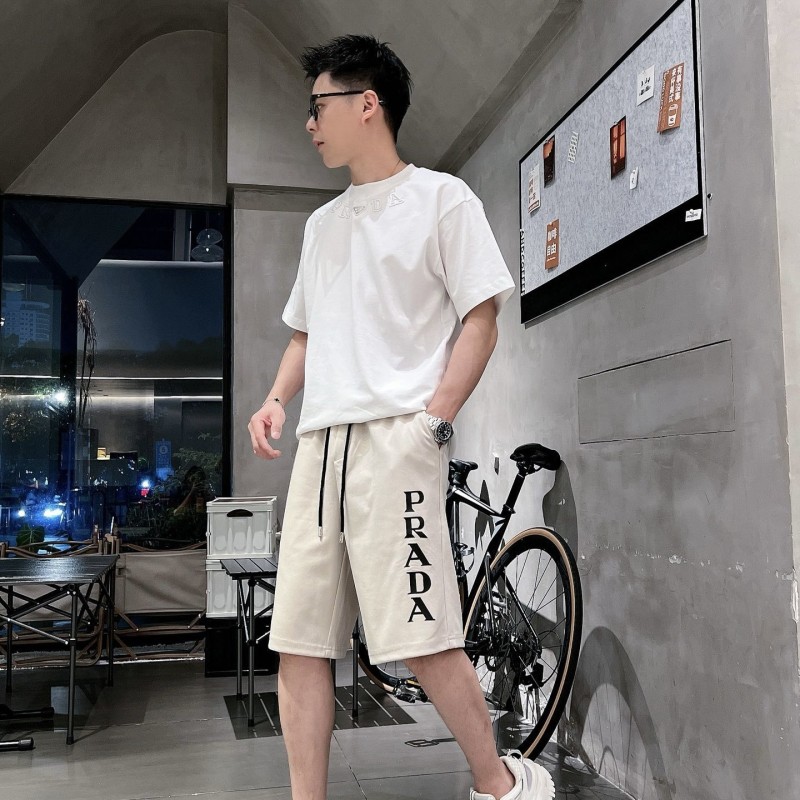 Prada Shorts 