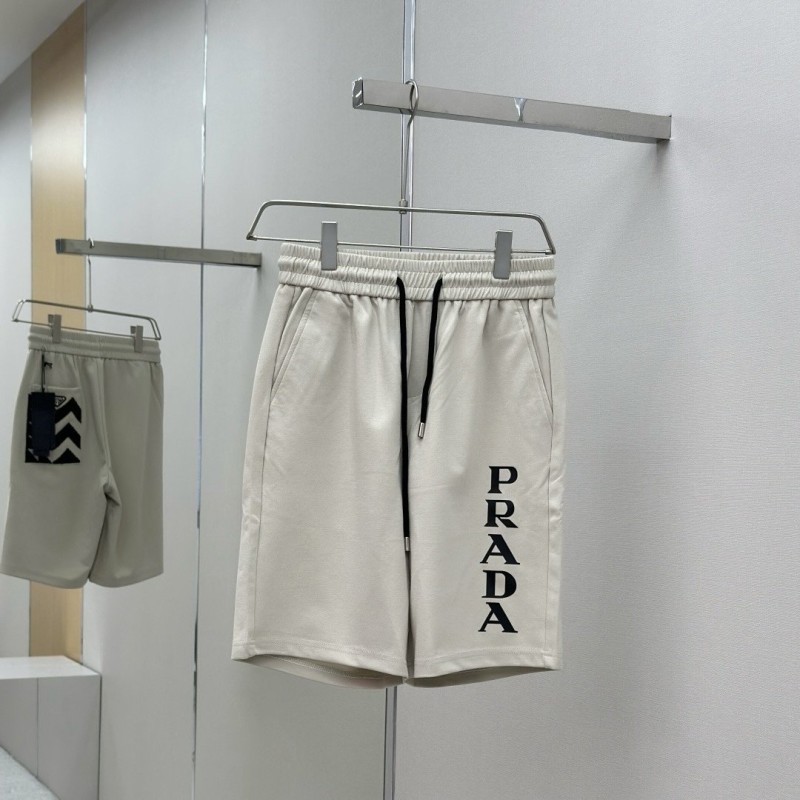Prada Shorts 