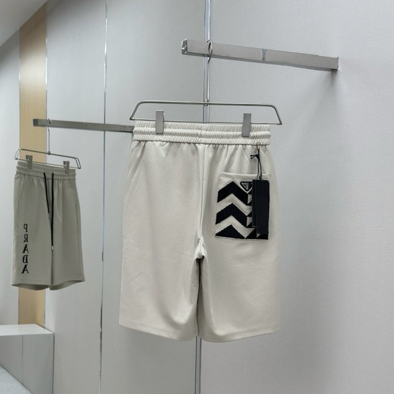 Prada Shorts 