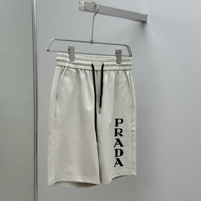 Prada Shorts 