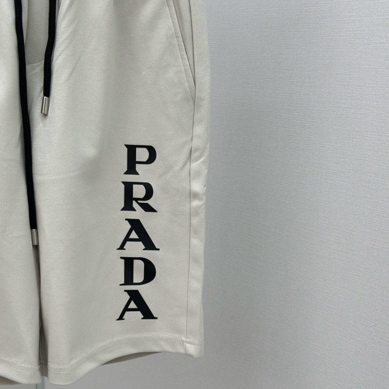 Prada Shorts 
