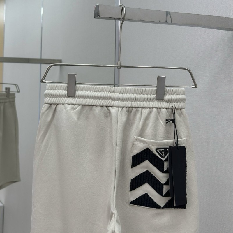 Prada Shorts 