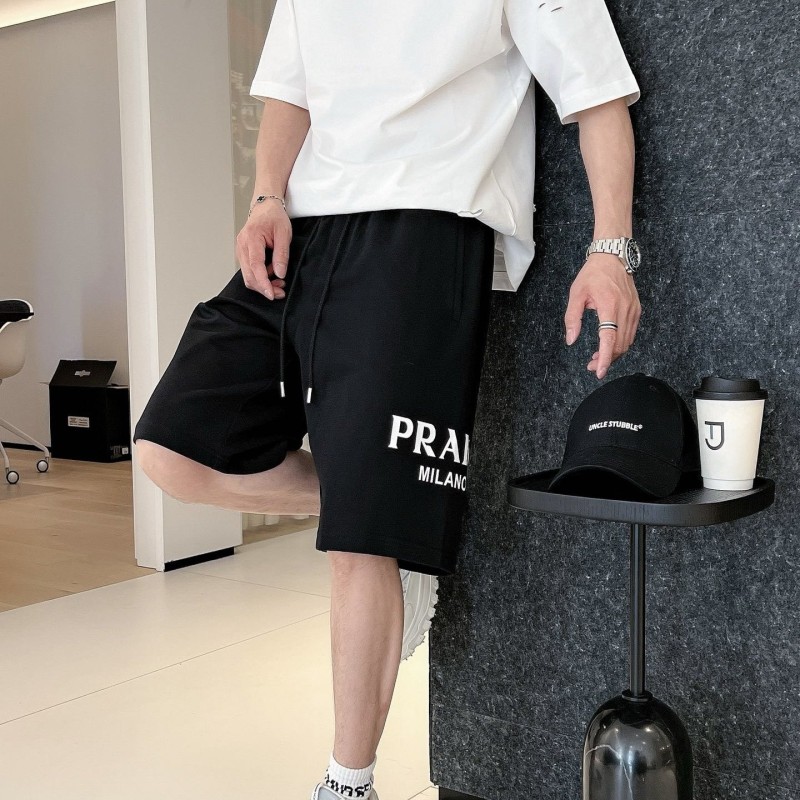Prada Shorts 