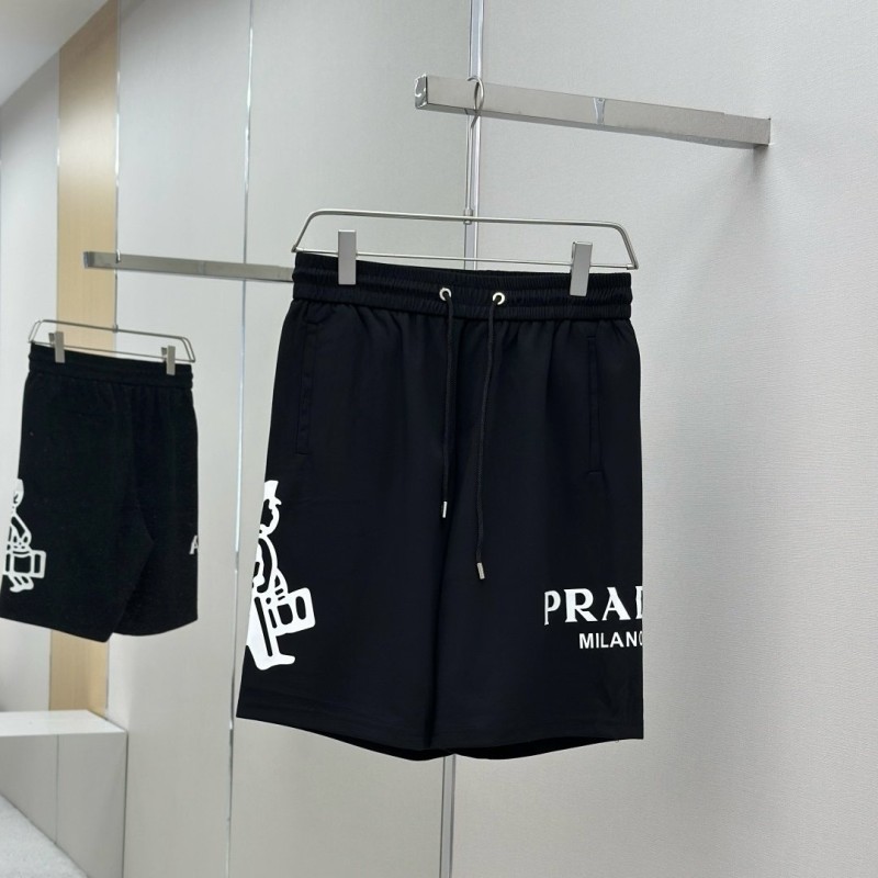 Prada Shorts 