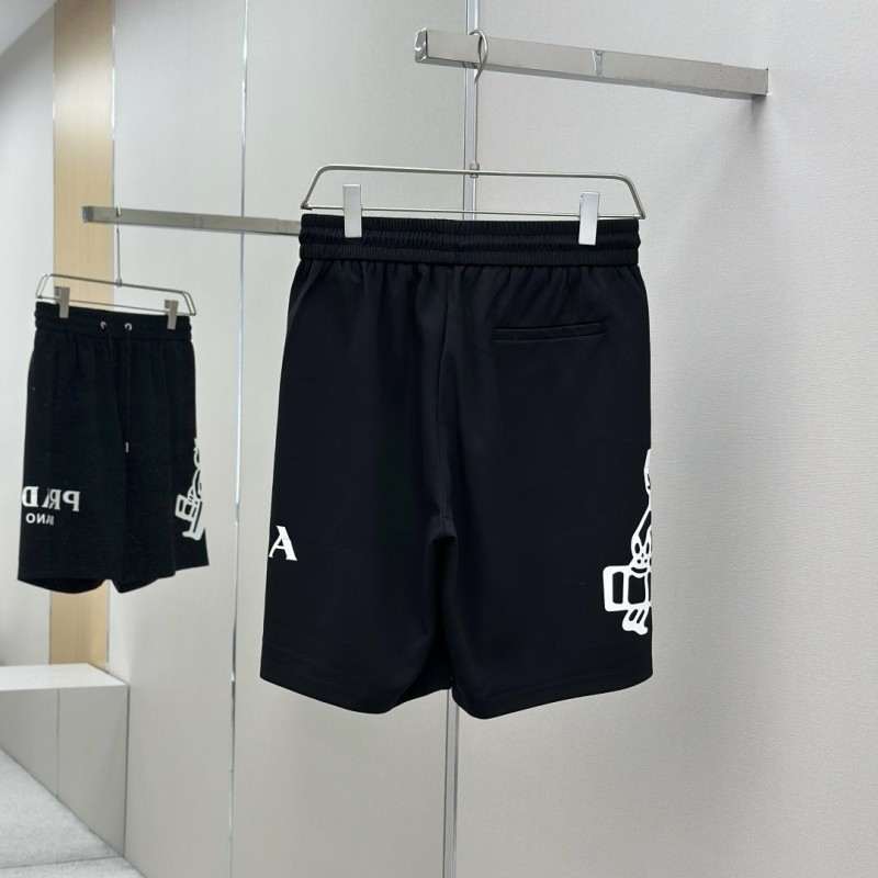 Prada Shorts 